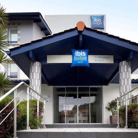 ibis budget Biarritz Anglet Hotel Luaran gambar